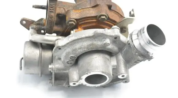 Nissan Qashqai Turbo 54389700006