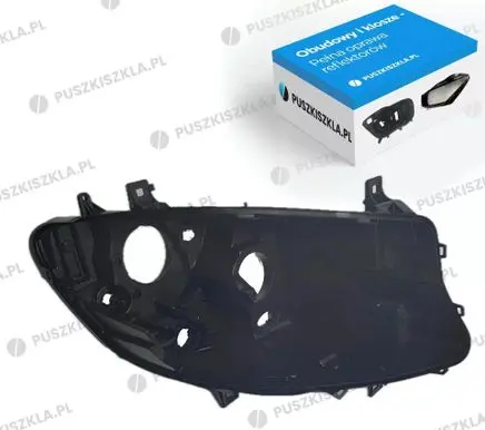 Mercedes-Benz Sprinter W907 W910 Headlight/headlamp mounting bracket 5905049705518