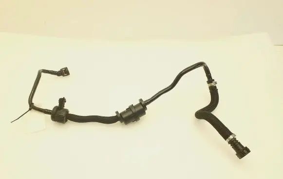 Vacuum line/pipe/hose