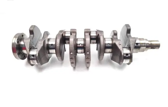 Citroen C3 Picasso Crankshaft BHY