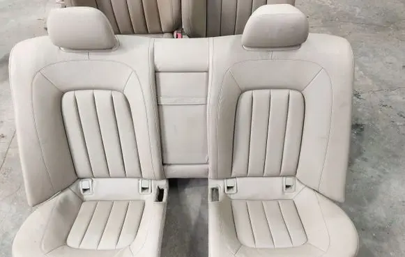 Mercedes-Benz CLS C218 X218 Interior set 