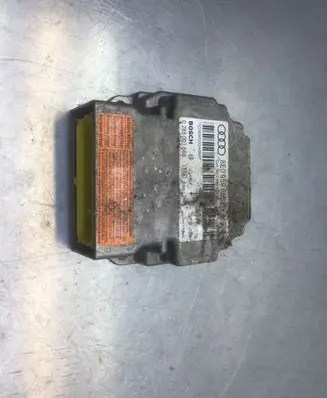 Audi A4 S4 B7 8E 8H Airbag control unit/module 8E0959655 0285001668 060510