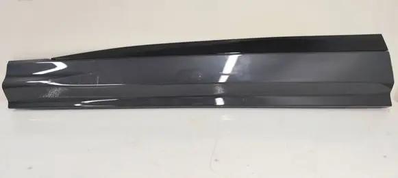 Audi Q5 SQ5 GU Front door trim (molding) 8MA853293 AU436
