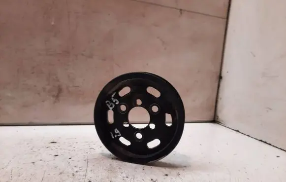 Volkswagen PASSAT B5 Power steering pump pulley 038145255D