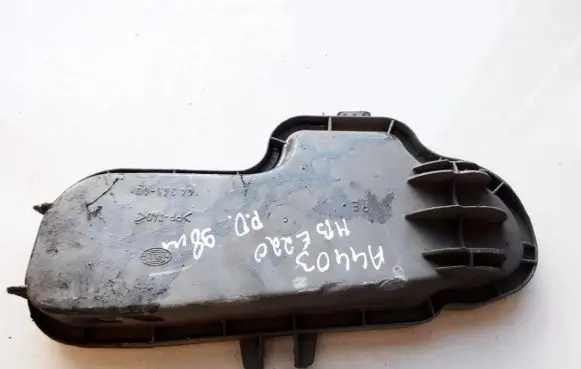 Mercedes-Benz E W210 Headlight/headlamp dust cover 14434600 144346-00