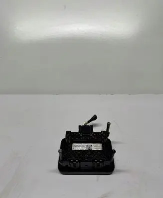 MG ZS Distronic sensor radar 