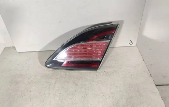Mazda 6 Tailgate rear/tail lights 13241055