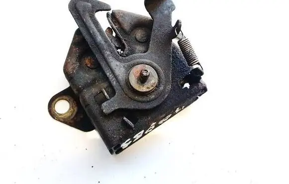 Mazda Premacy Engine bonnet/hood lock/catch 