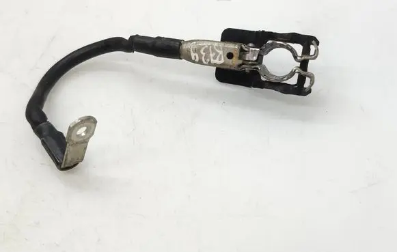 Toyota Proace Positive cable (battery) 