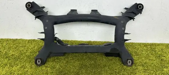 BMW 3 F30 F35 F31 Rear subframe 6792505