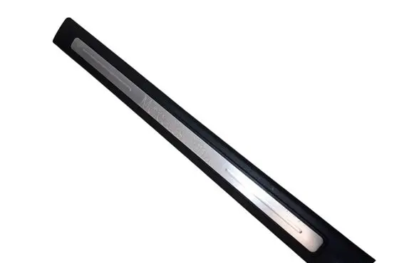 Mercedes-Benz A W169 Front sill trim cover A1696801174