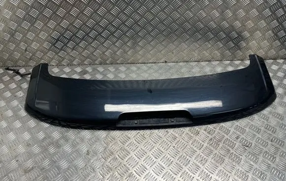Jeep Compass Tailgate/trunk spoiler 6VX76TRMAA 30622CAV2
