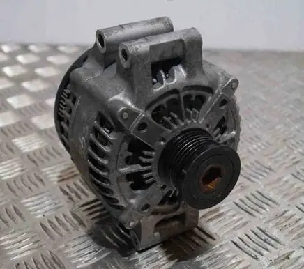 BMW 5 E60 E61 Generator/alternator