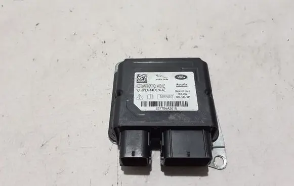 Land Rover Range Rover L405 Airbag control unit/module JPLA14D374AE