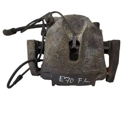 BMW X5 E70 Front brake caliper 0C09