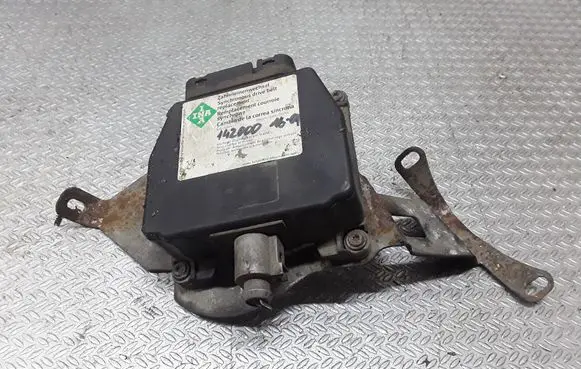Volkswagen Polo IV 9N3 Turbo solenoid valve 6Q0906625A