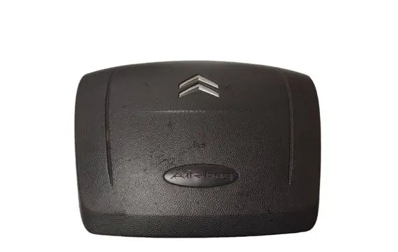 Citroen Jumper Steering wheel airbag 07854862450
