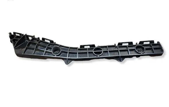 Toyota Avensis T270 Rear bumper mounting bracket 5257605061