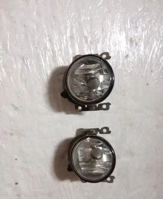 Mitsubishi L200 Fog light set 