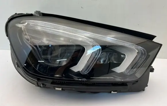 Mercedes-Benz GLE W167 Headlight/headlamp A1679066604