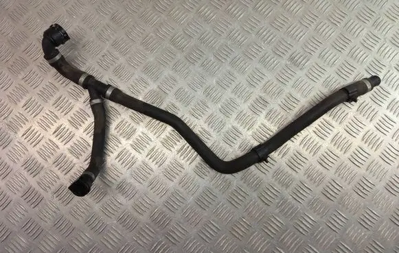 BMW X3 F25 Engine coolant pipe/hose 7646157