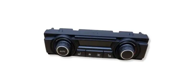 BMW X6 E71 Climate control unit 9166318