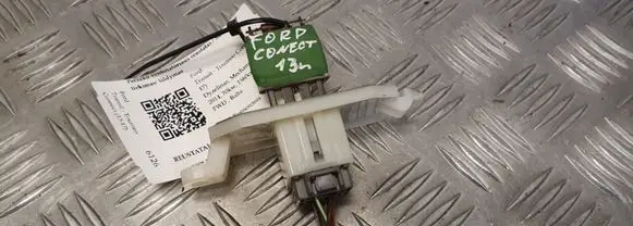 Ford Transit - Tourneo Connect Heater blower motor/fan resistor