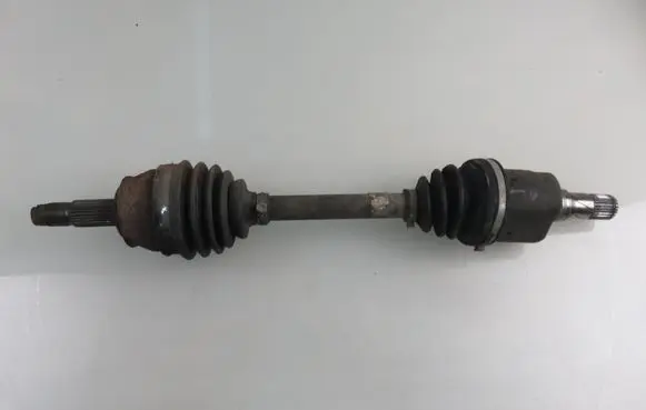 Fiat Punto (199) Front driveshaft 