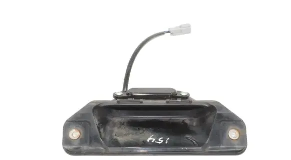 Honda CR-V Tailgate/trunk/boot exterior handle