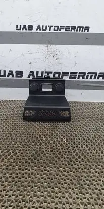Hyundai ix35 Cigarette lighter trim front 846212Y900