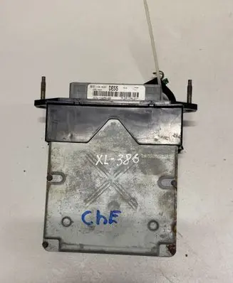 Ford Mondeo Mk III Engine control unit/module ECU 2S7A12A650BPF EJ6BY1M06M GAD1L27