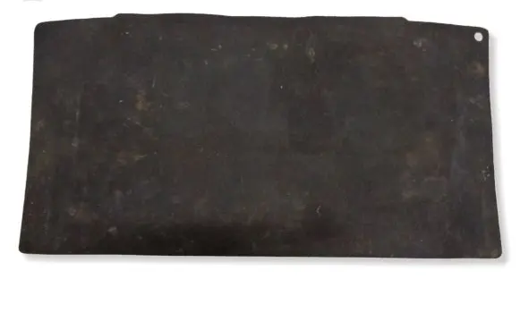 Opel Karl Trunk/boot mat liner 