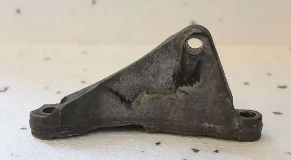 BMW 3 F30 F35 F31 Fuel pump bracket 7810698 AC46000