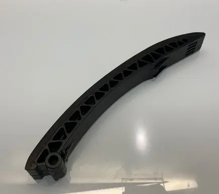 Mercedes-Benz C W204 Slide rail for timing chain A6110520016 6110520016