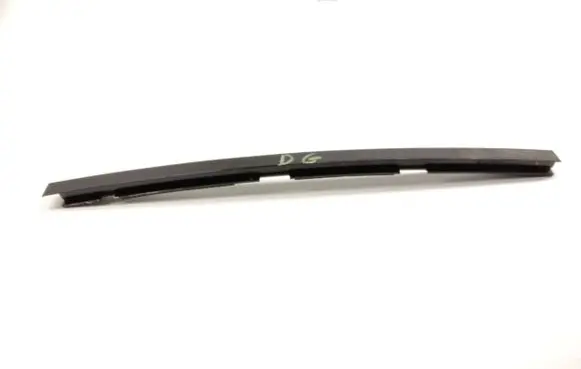 Mercedes-Benz GLK (X204) Rear door windshield rail A2047300619