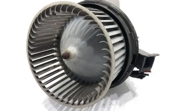 Mercedes-Benz E W212 Heater fan/blower V2419002