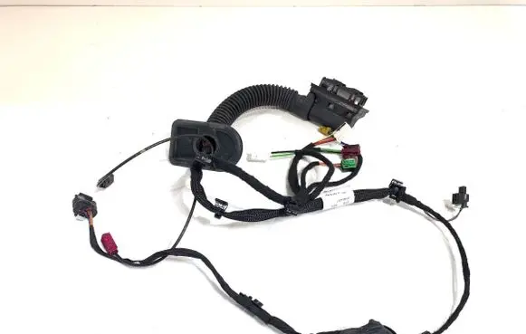 Mercedes-Benz GLC AMG Front door wiring loom A2055401548