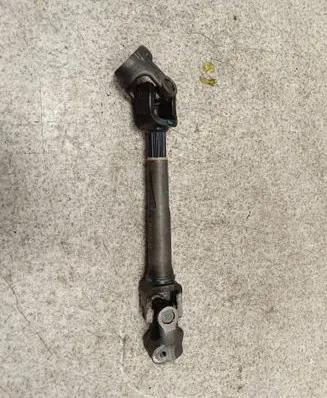 Ford Ecosport Steering column universal joint 