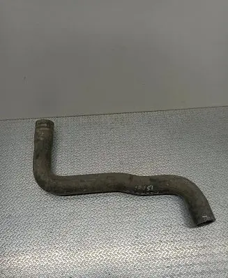Renault Megane II Engine coolant pipe/hose