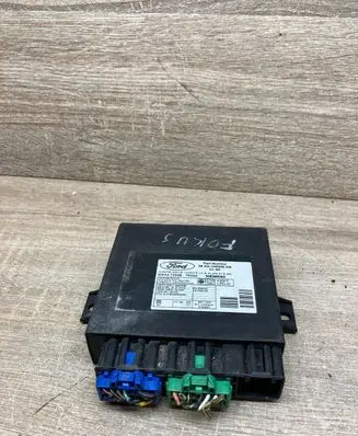 Ford Focus Comfort/convenience module 98AG15K600DB 5WK47230B