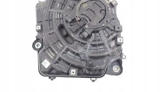 Alfa Romeo Giulietta AdBlue liquid reservoir 50561796