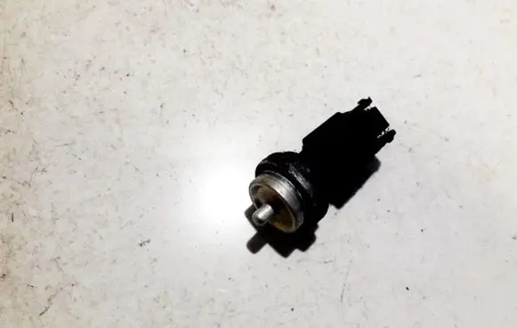 Renault Megane II Coolant temperature sensor 7700110664