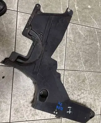 BMW 7 G11 G12 Other interior part 51758491264 8491264 74850613