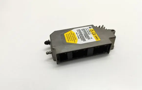 Airbag control unit/module