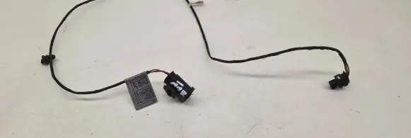 BMW 1 E81 E87 Parking sensor (PDC) wiring loom 6962580 9128564