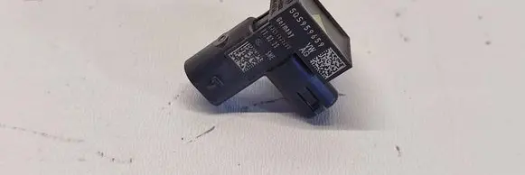 Volkswagen Tayron II Airbag deployment crash/impact sensor 5QS959659