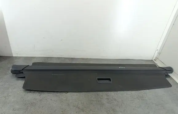 Skoda Fabia Mk2 (5J) Parcel shelf load cover 