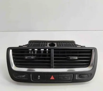 Opel Mokka Dashboard air vent grill cover trim 95316389 95316391