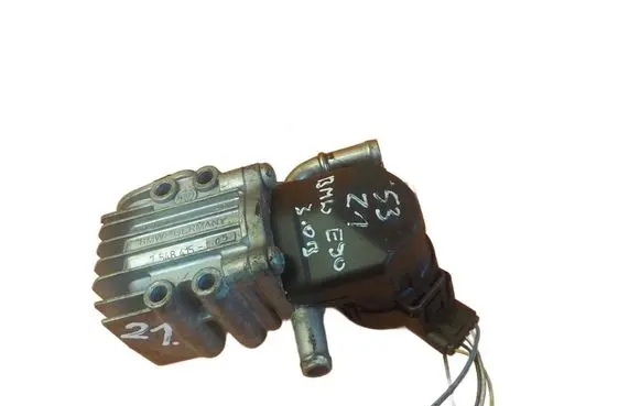 BMW 3 E90 E91 EGR thermostat 7548415