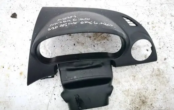 Mazda 6 Dashboard trim